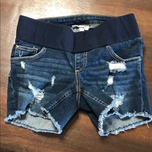 Maternity Shorts